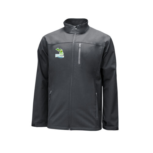 Frontenac Soft Shell Jacket Thumbnail