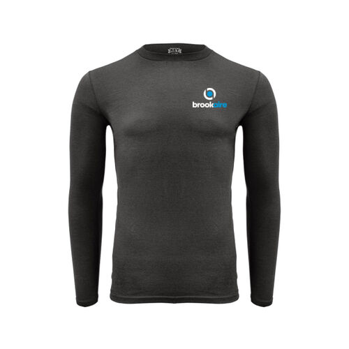 Legendary Long Sleeve Unisex Tee Thumbnail