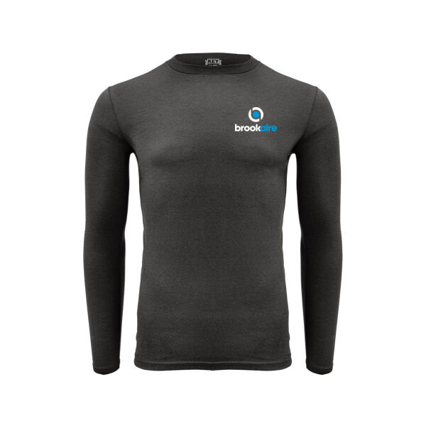 Legendary Long Sleeve Unisex Tee Thumbnail