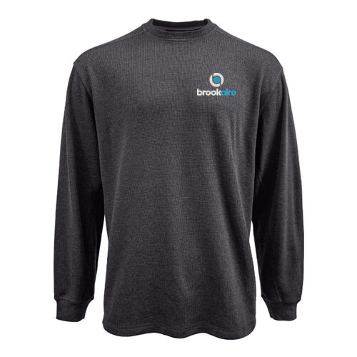 Sportsman Waffle Shirt Unisex Thumbnail