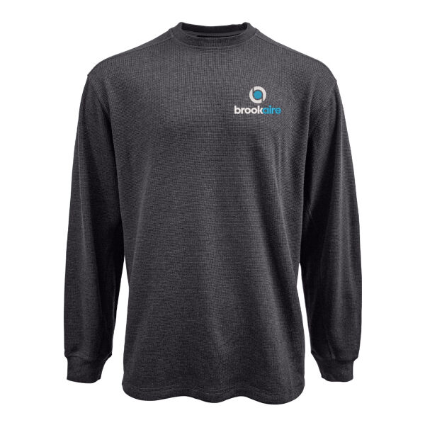 Sportsman Waffle Shirt Unisex Thumbnail