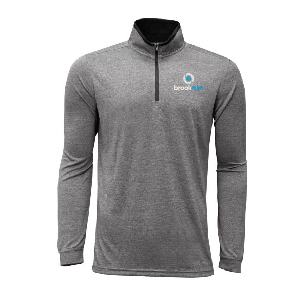 Men's Legacy Quarter Zip Pullover Thumbnail