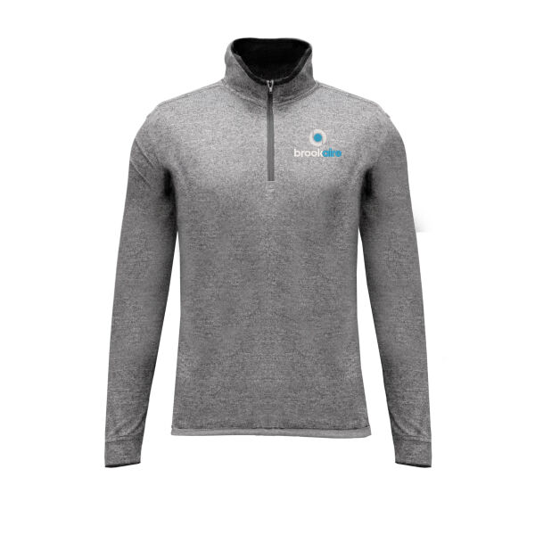 Women's Legacy Quarter Zip Pullover Thumbnail