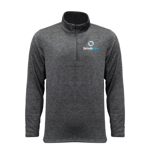 Men's Dynasty Quarter Zip Pullover Thumbnail