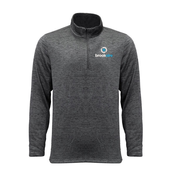 Men's Dynasty Quarter Zip Pullover Thumbnail