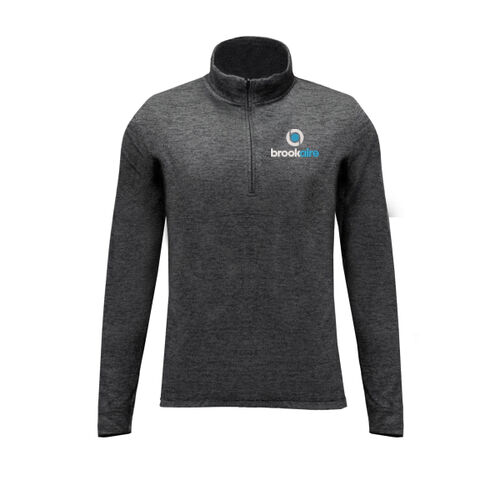 Women's Dynasty Quarter Zip Pullover Thumbnail