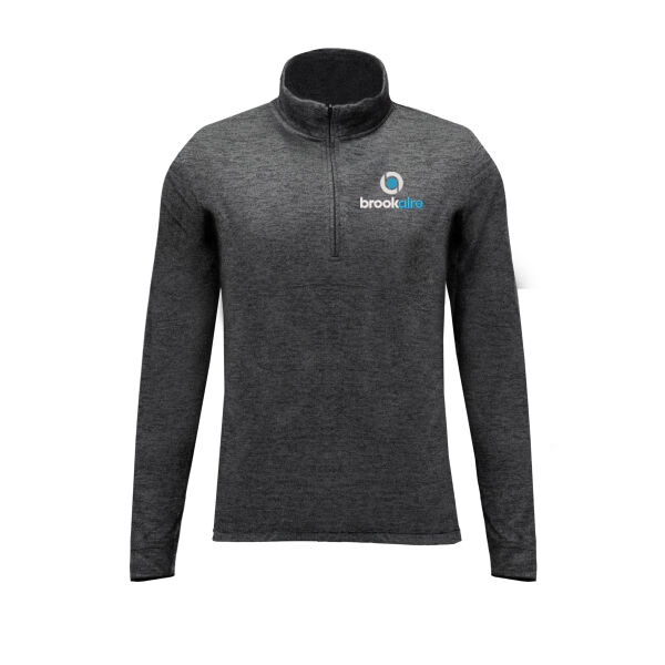 Women's Dynasty Quarter Zip Pullover Thumbnail