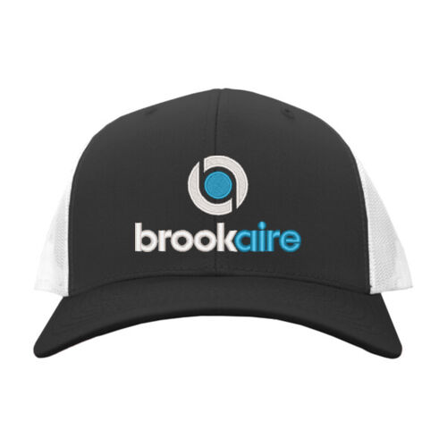 Six Panel Trucker Hat Thumbnail