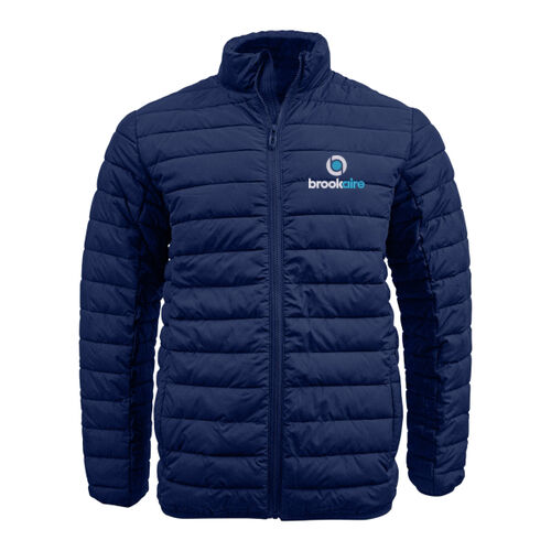 Sierra Puff Jacket Thumbnail