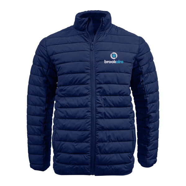 Sierra Puff Jacket Thumbnail