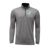 Men's Legacy Quarter Zip Pullover Thumbnail