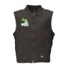 Berber Lined Vest Thumbnail