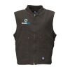 Berber Lined Vest Thumbnail